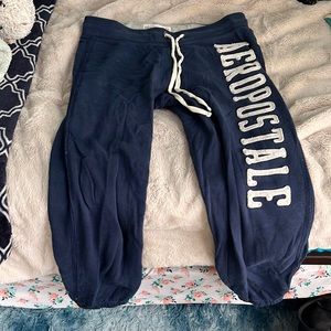 Aeropostale Sweat Pants